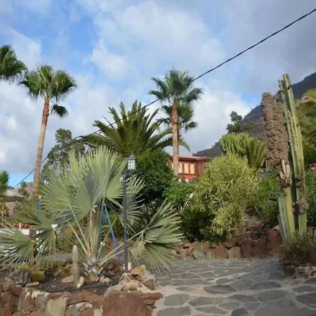 Ferienwohnung Casa Colonia Mogán Exterior foto