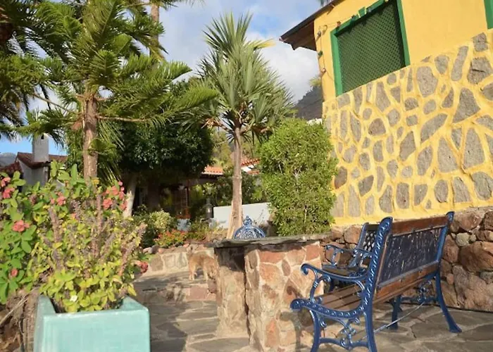 Casa Colonia
