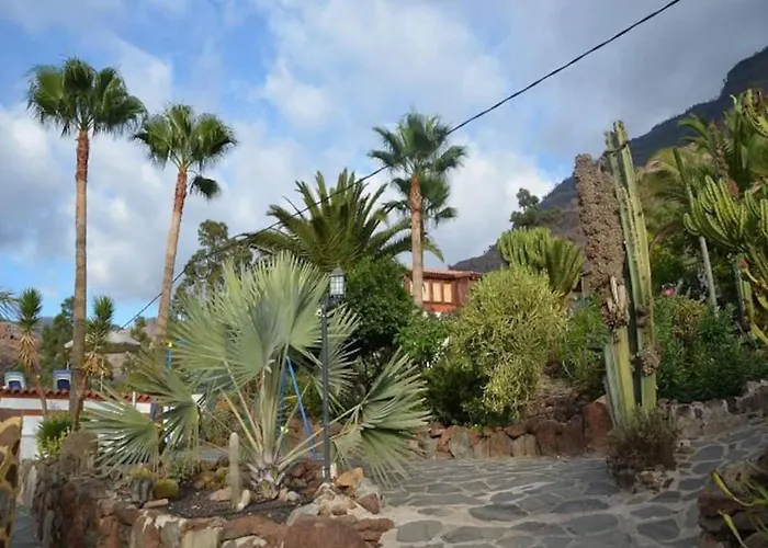 Casa Colonia