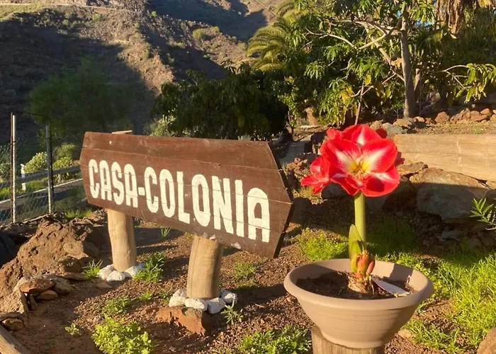 Casa Colonia