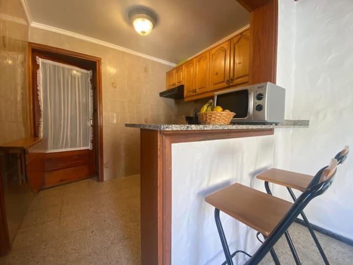 Apartamento Casa Colonia Mogán