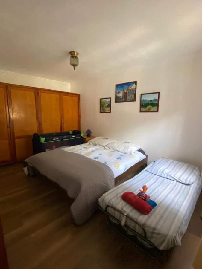 Apartamento Casa Colonia
