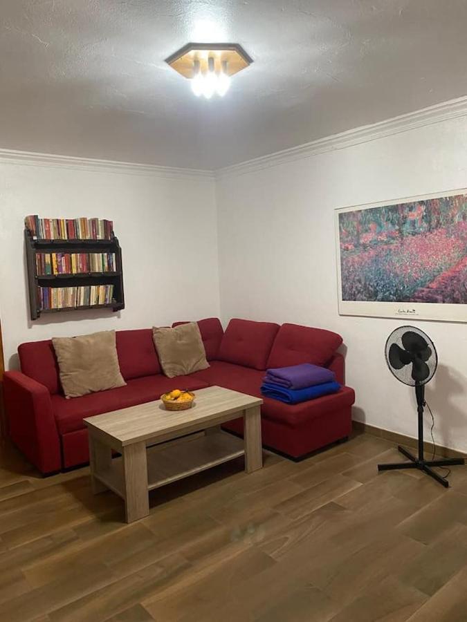 Apartamento Casa Colonia *