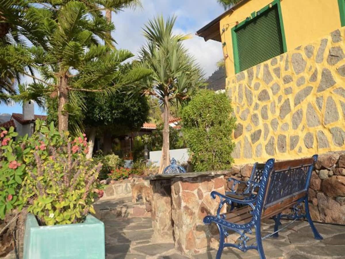 Apartment Casa Colonia Mogán